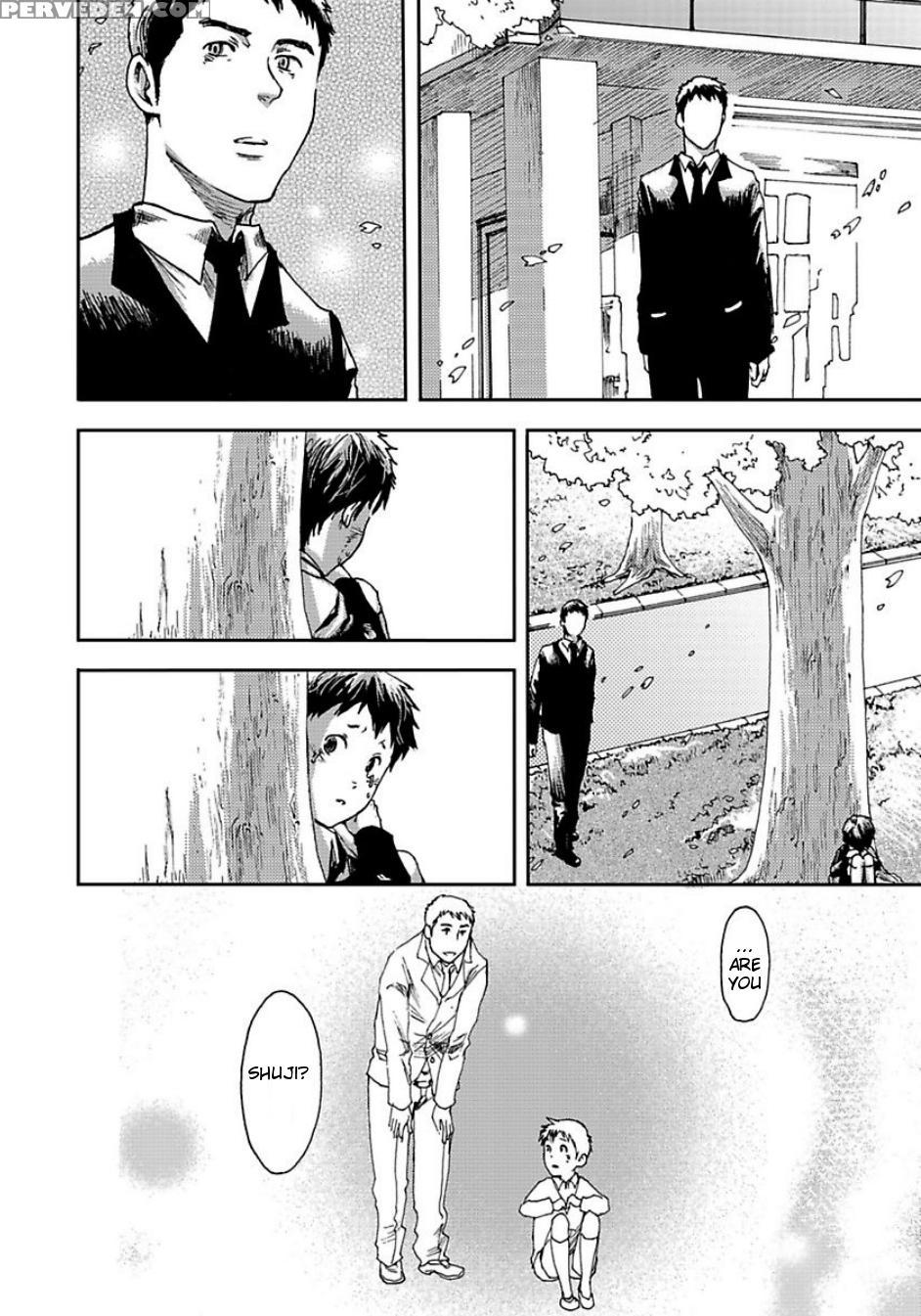 [box (tsukumo Gou)] Vocalise 2 [english] [cdg Scans] [digital] Chapter 1000 Page 17